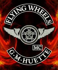 Flying Wheels MC Season Open Party